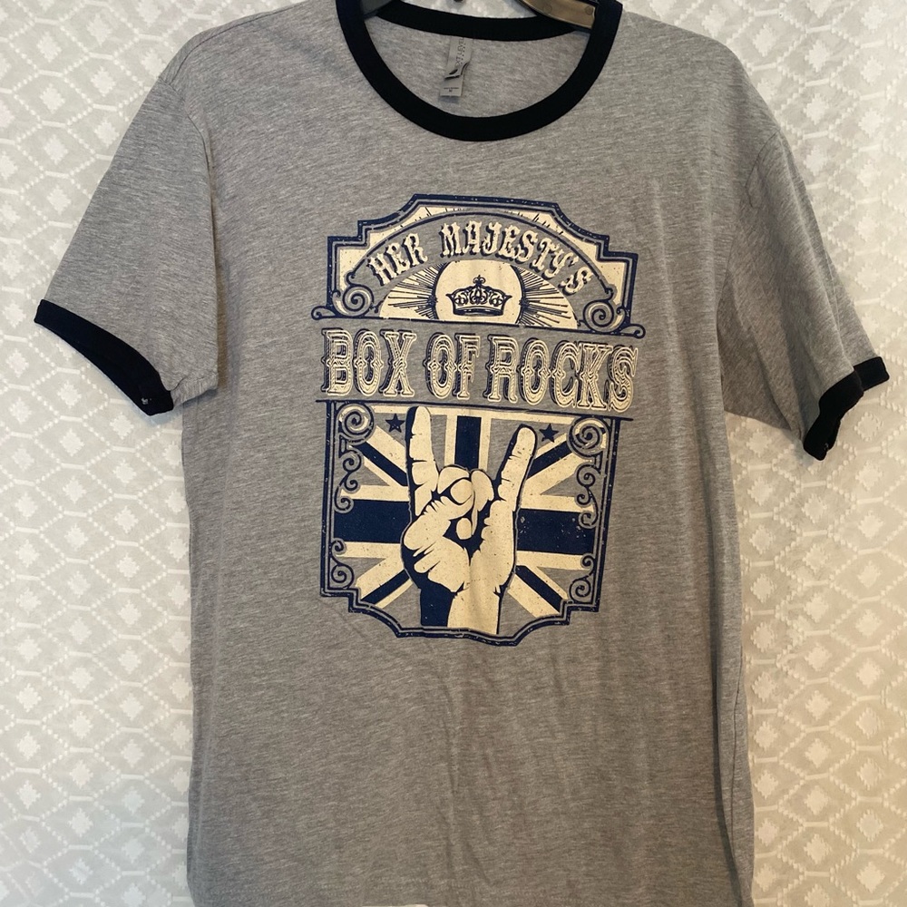 NextLevel T-Shirt